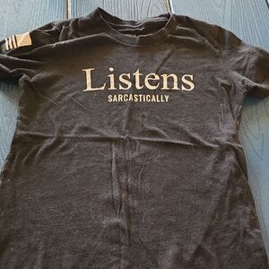 Grunt Style Black 'This We'll Defend' T-Shirt